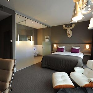 Club Double Room